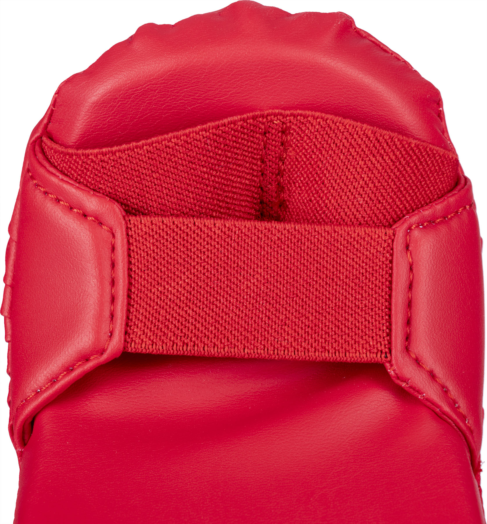 Hayashi Karate handschoenen - Tsuki - Rood Hayashi Karate handschoenen - Tsuki - Rood