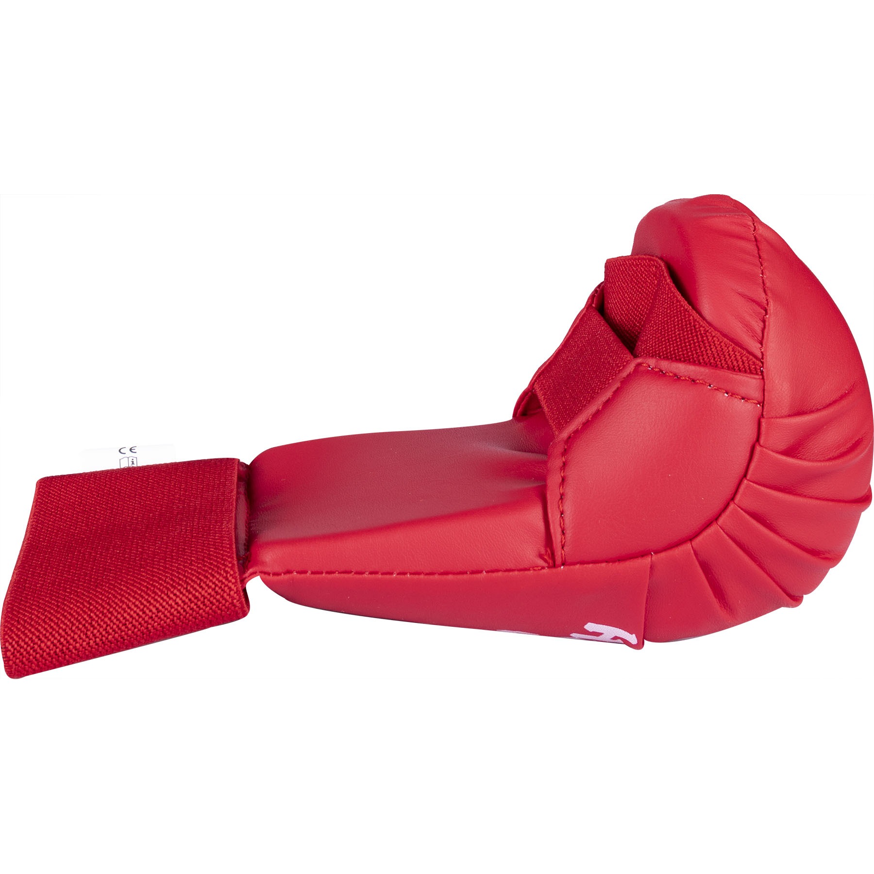 Hayashi Karate handschoenen - Tsuki - Rood Hayashi Karate handschoenen - Tsuki - Rood