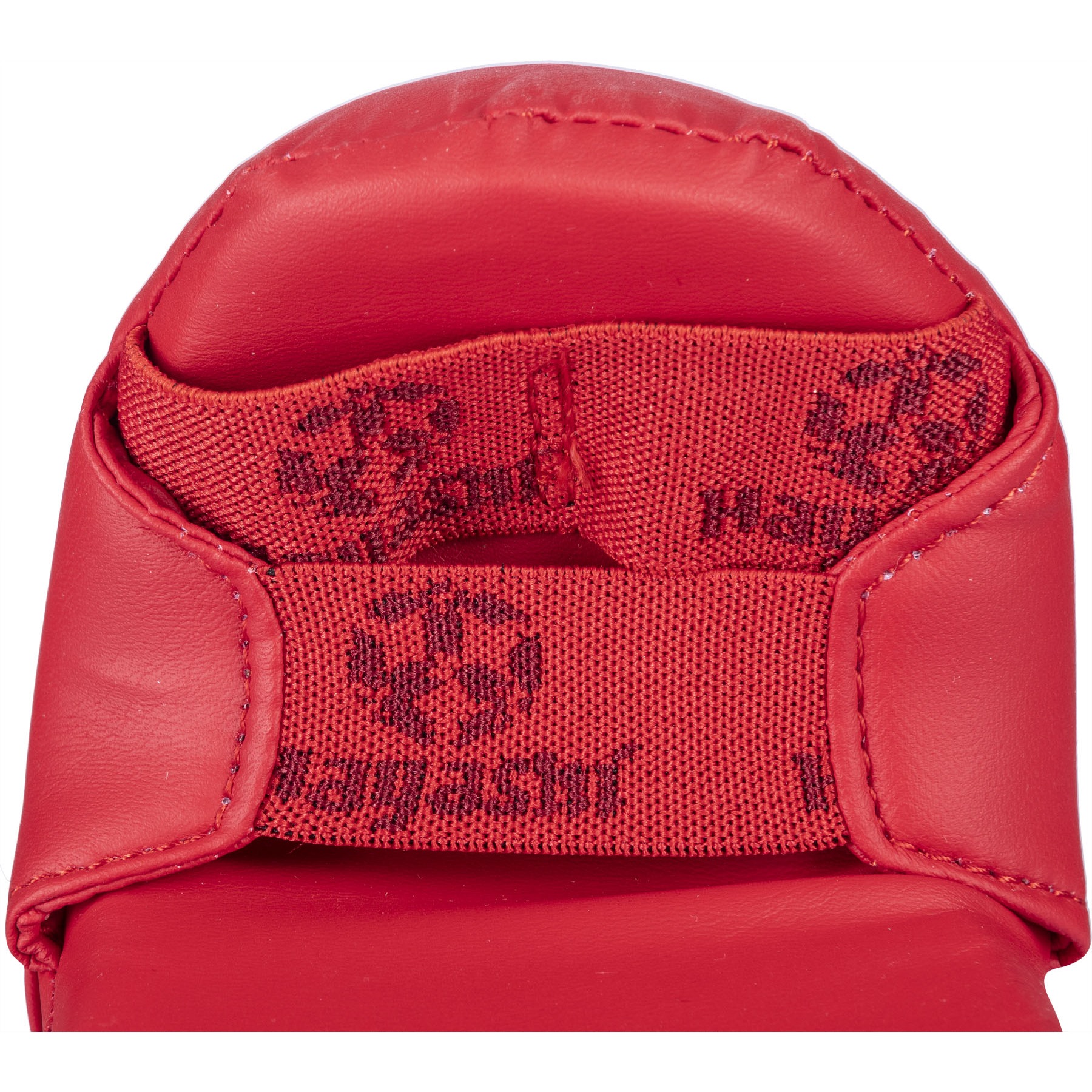 Hayashi Karate handschoenen - TSUKI WKF Approved - Rood Hayashi Karate handschoenen - TSUKI WKF Approved - Rood