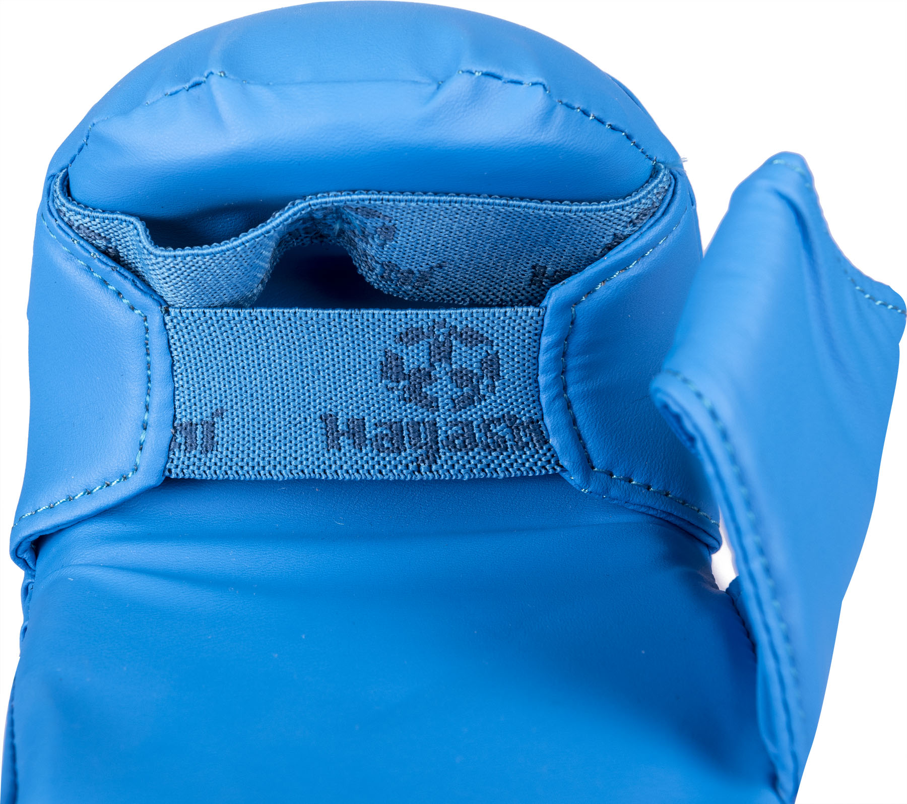 Hayashi Karate handschoenen - TSUKI WKF Approved - Blauw Hayashi Karate handschoenen - TSUKI WKF Approved - Blauw