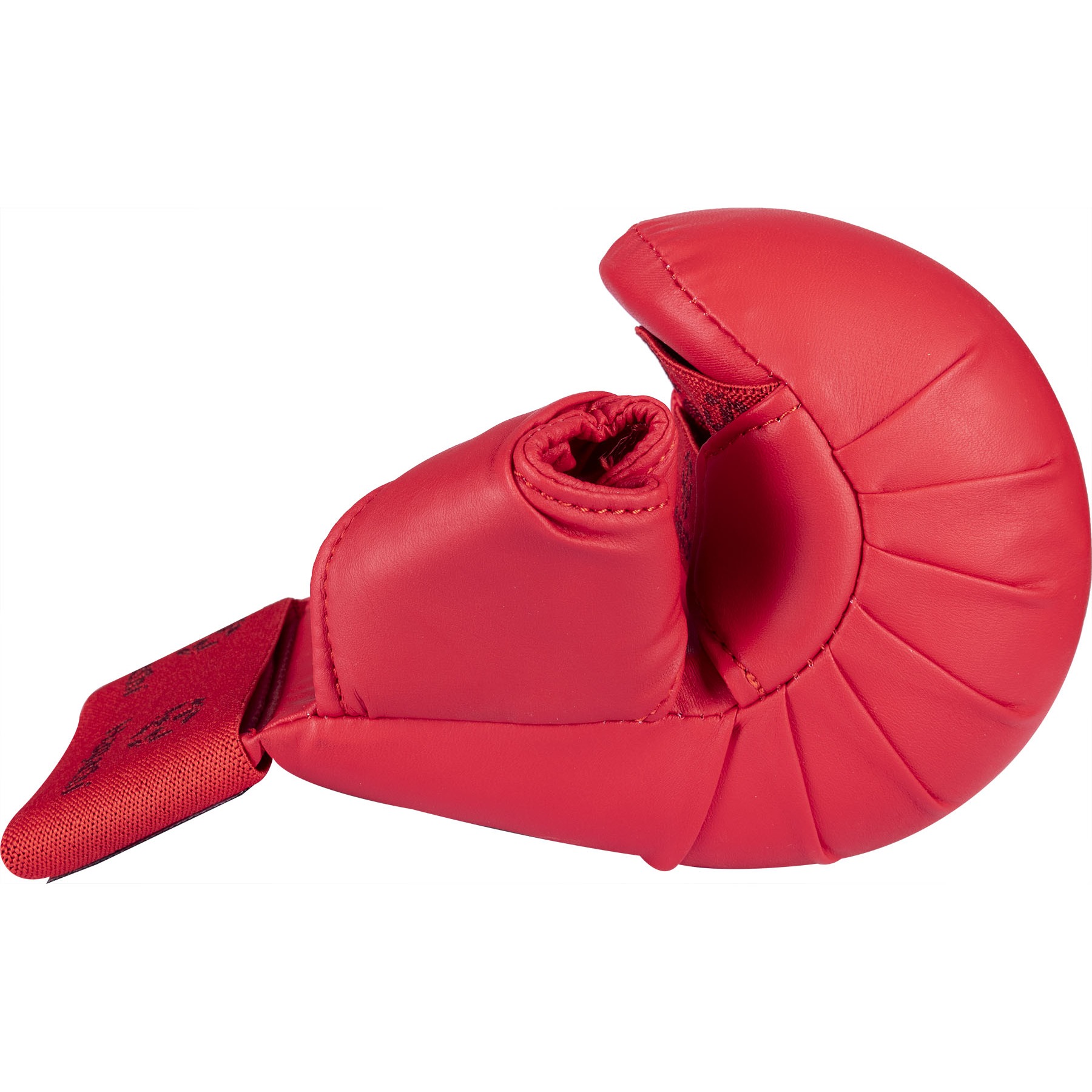 Hayashi Karate handschoenen - TSUKI WKF Approved - Rood Hayashi Karate handschoenen - TSUKI WKF Approved - Rood