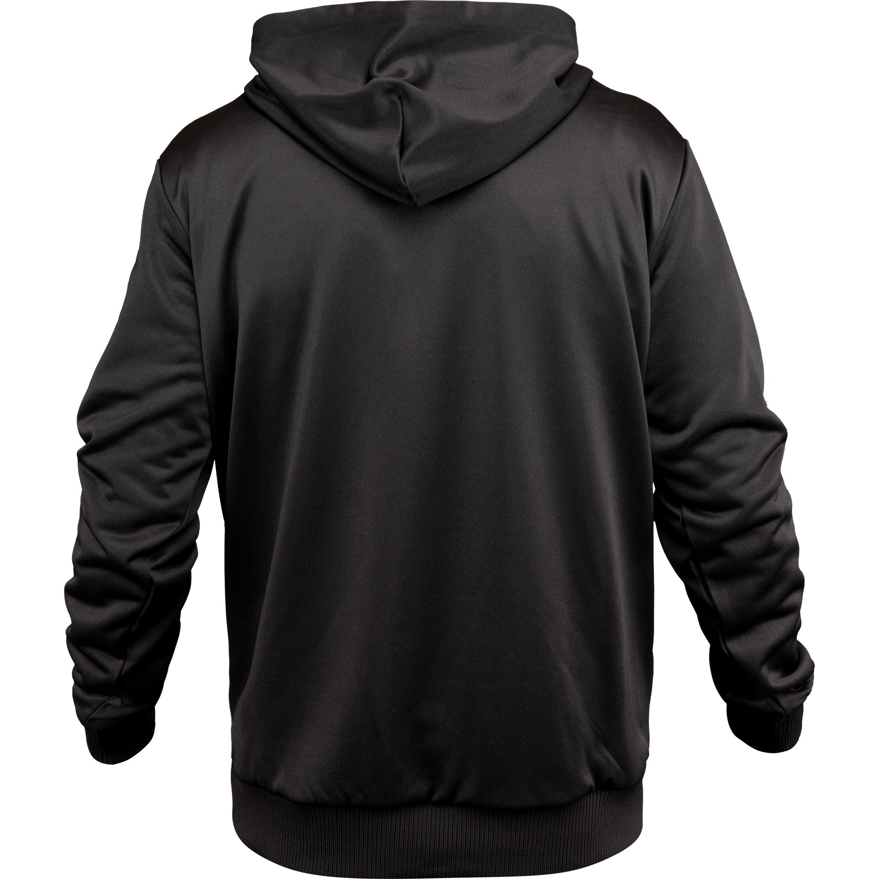 Hayashi Hoodie - Upside - Zwart Hayashi Hoodie - Upside - Zwart