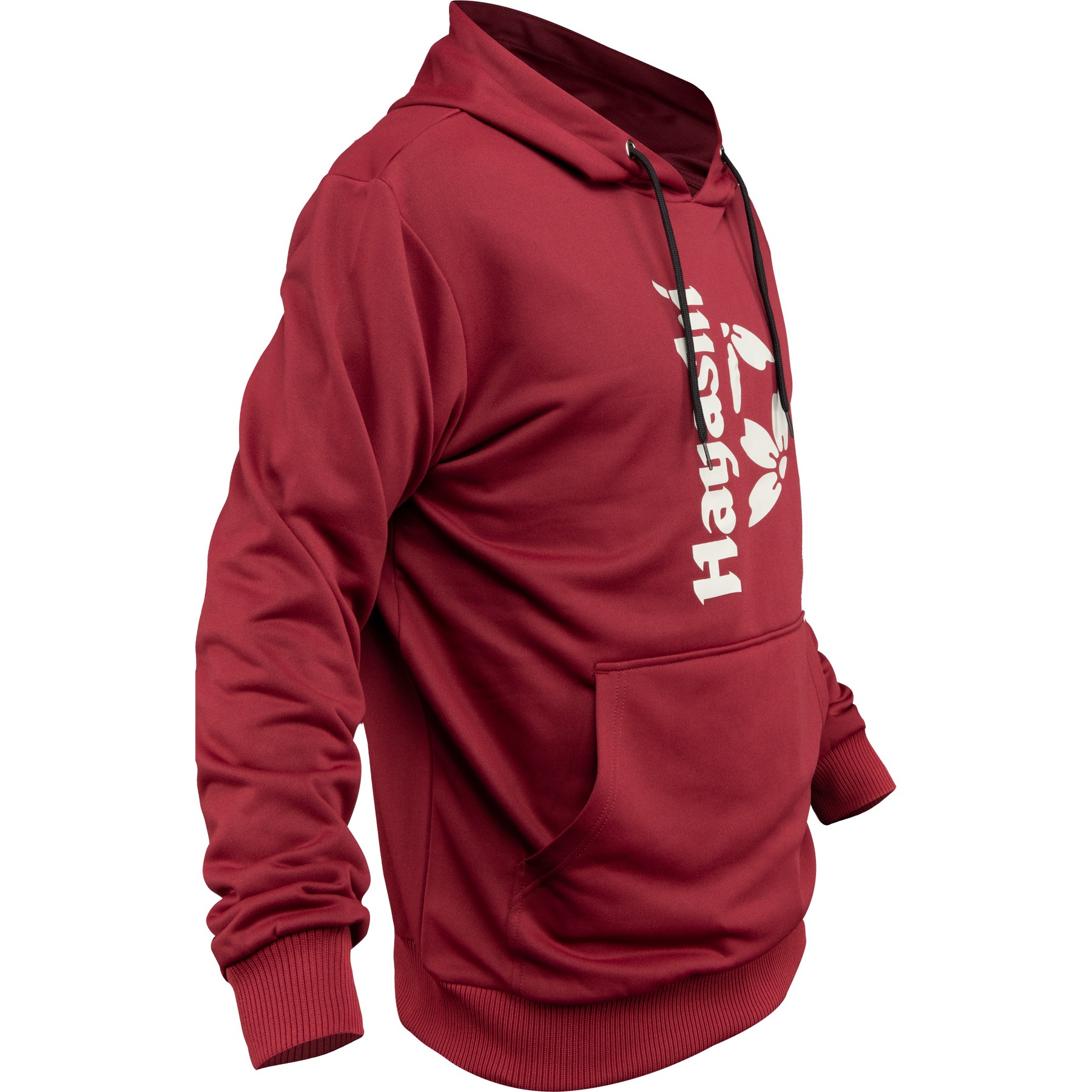 Hayashi trui - Upside - Rood Hayashi trui - Upside - Rood