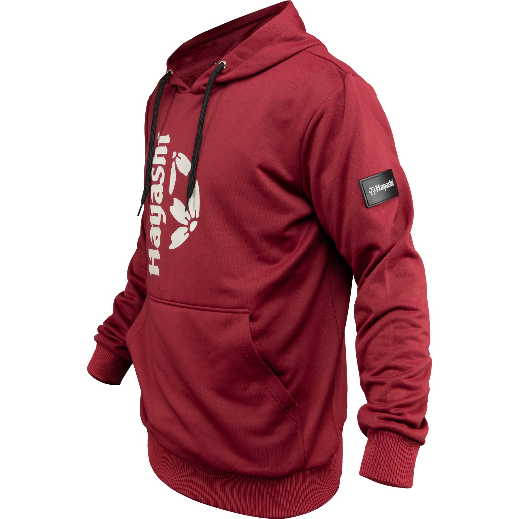 Hayashi trui - Upside - Rood Hayashi trui - Upside - Rood