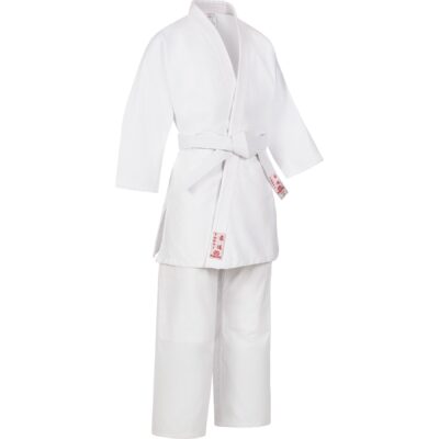 Hayashi Judopak - Todai - Wit