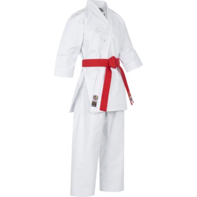Hayashi Karatepak - Migoto - Wit