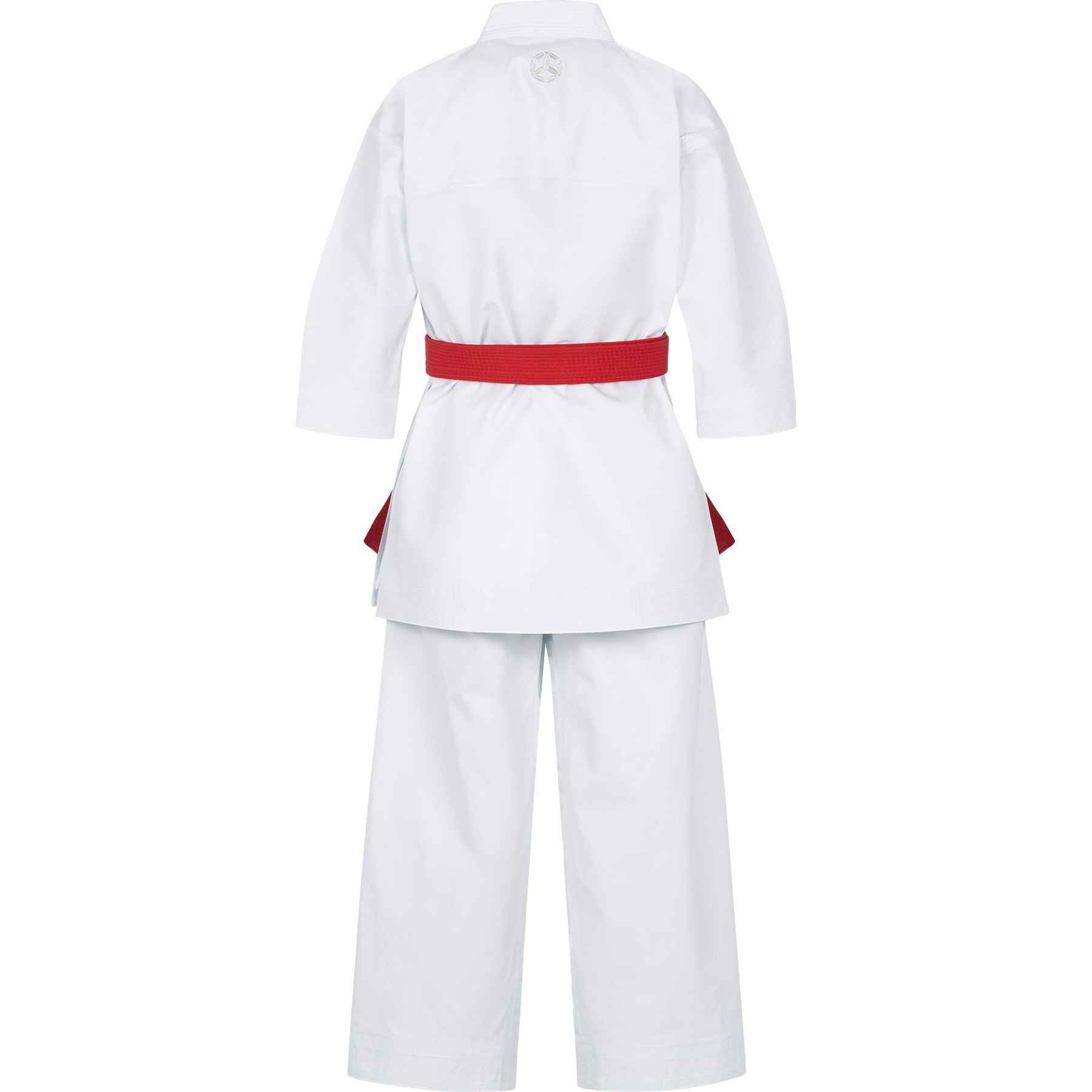 Hayashi Karatepak - Migoto - Wit Hayashi Karatepak - Migoto - Wit