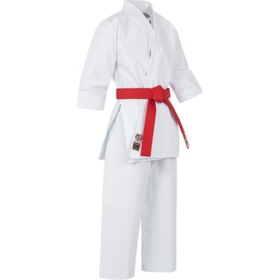 Hayashi Karatepak - Tenno Premium - Wit Hayashi Karatepak - Tenno Premium - Wit