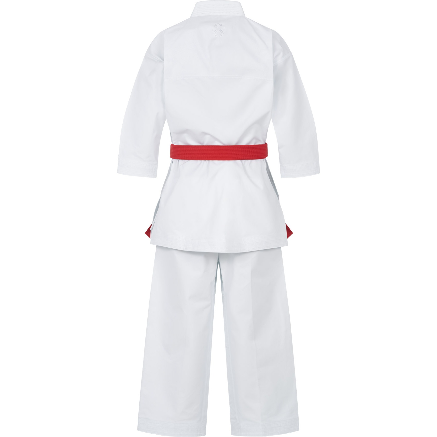 Hayashi Karatepak - Tenno Premium - Wit Hayashi Karatepak - Tenno Premium - Wit