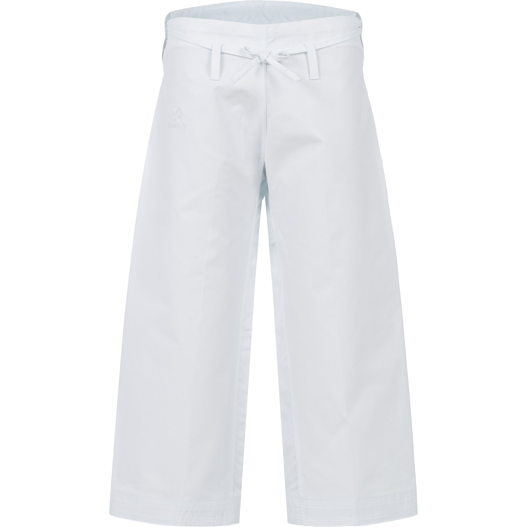 Hayashi Karatepak - Tenno Premium - Wit Hayashi Karatepak - Tenno Premium - Wit