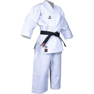 Hayashi Karatepak - Tenno WKF Approved - Wit