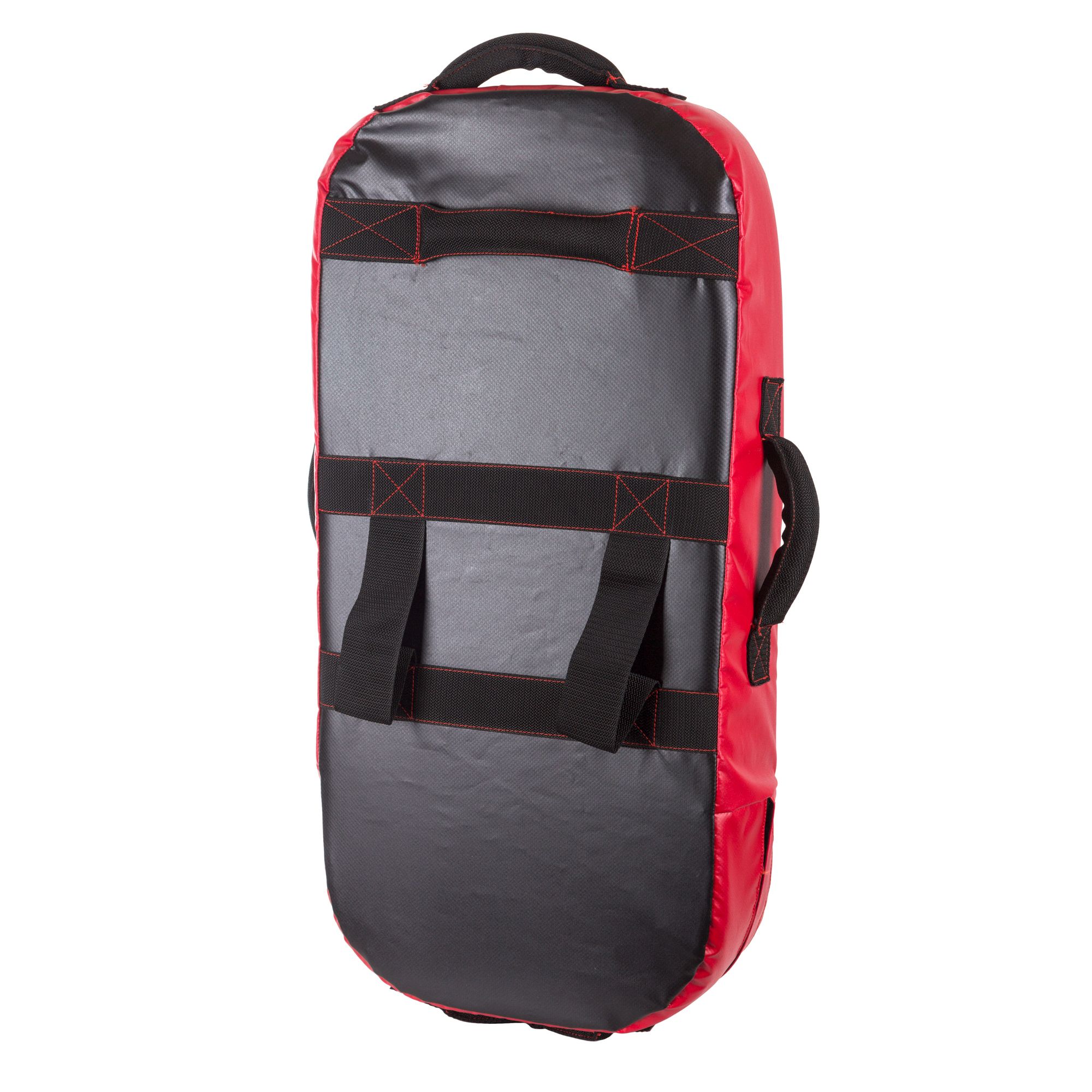 Hayashi Stootkussen - Extreme - Zwart / Rood Hayashi Stootkussen - Extreme - Zwart / Rood