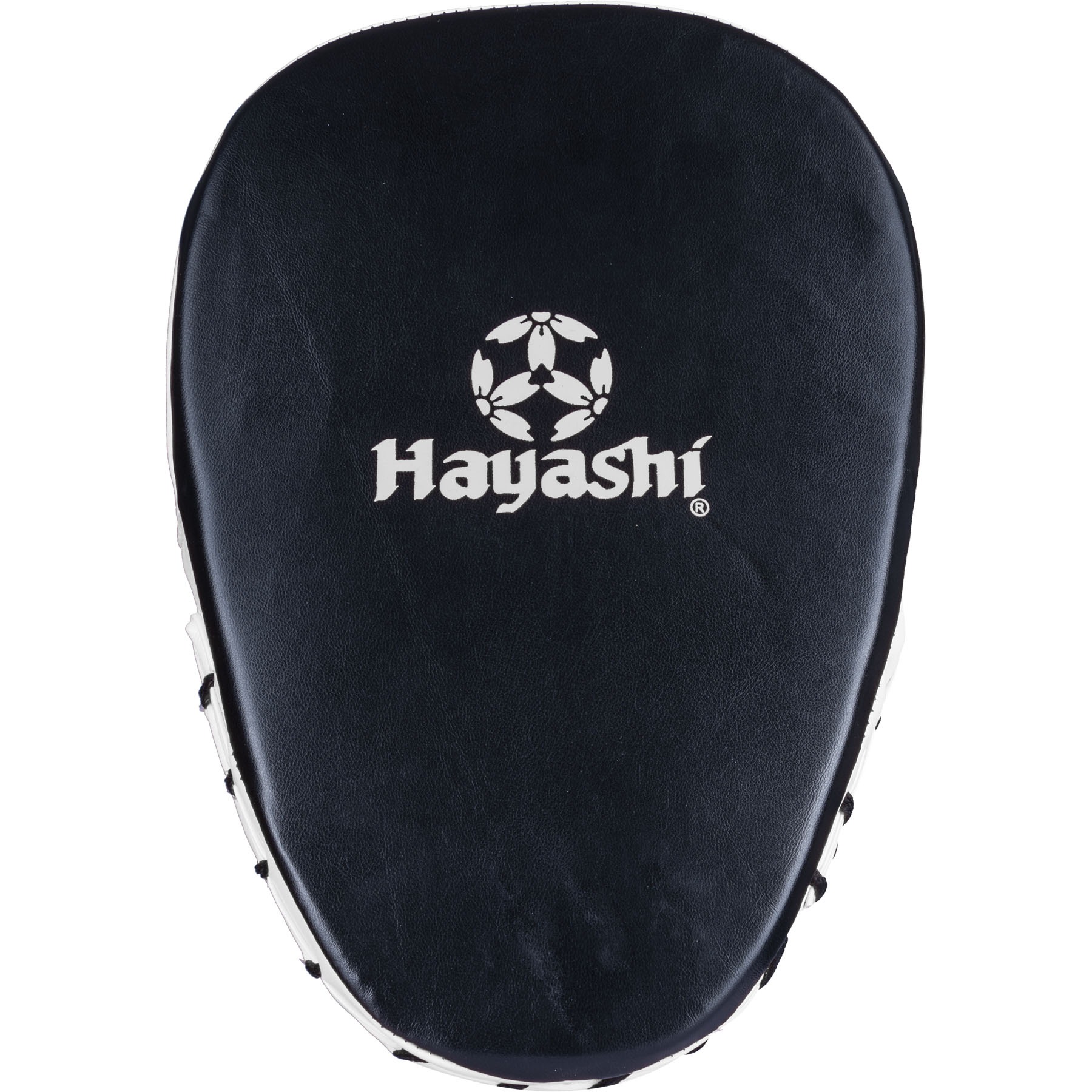 Hayashi Stootkussen - Focus Mitt - Zwart Hayashi Stootkussen - Focus Mitt - Zwart