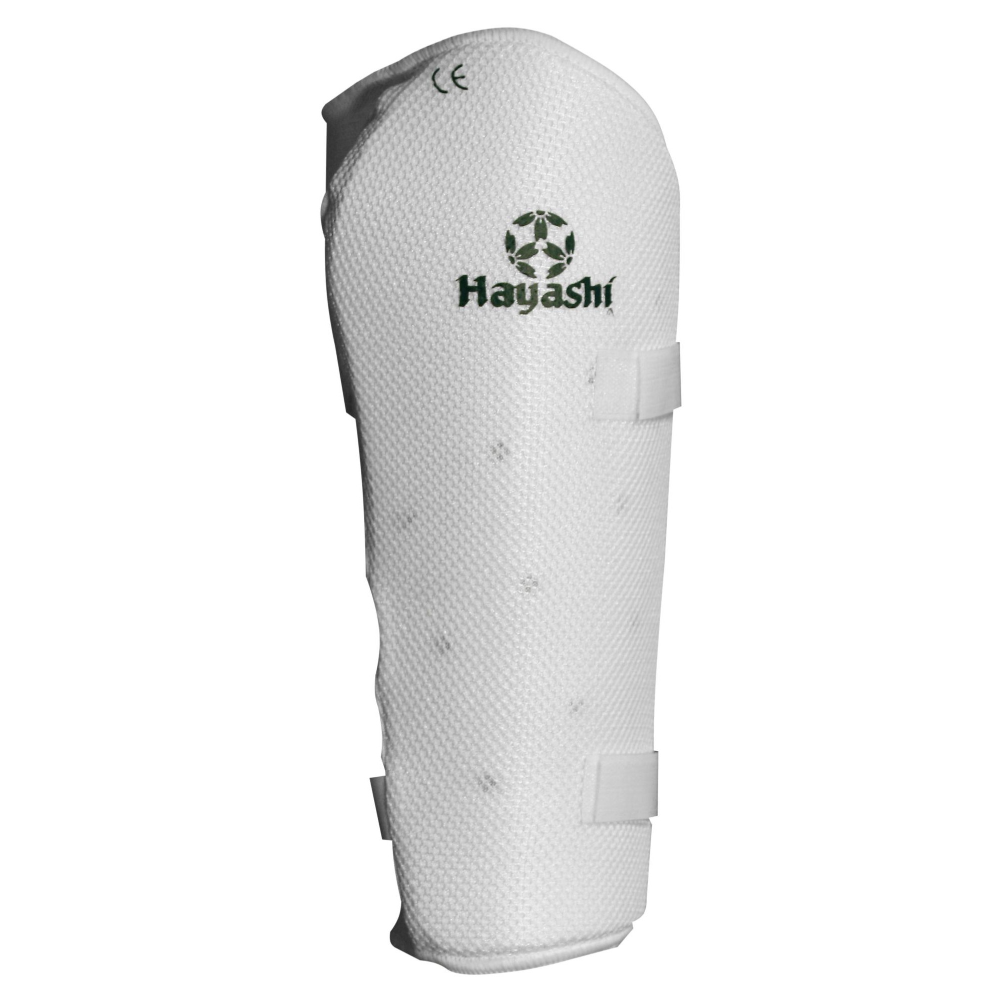Hayashi Scheen- en wreefbeschermer - Shin Guard Hayashi Scheen- en wreefbeschermer - Shin Guard