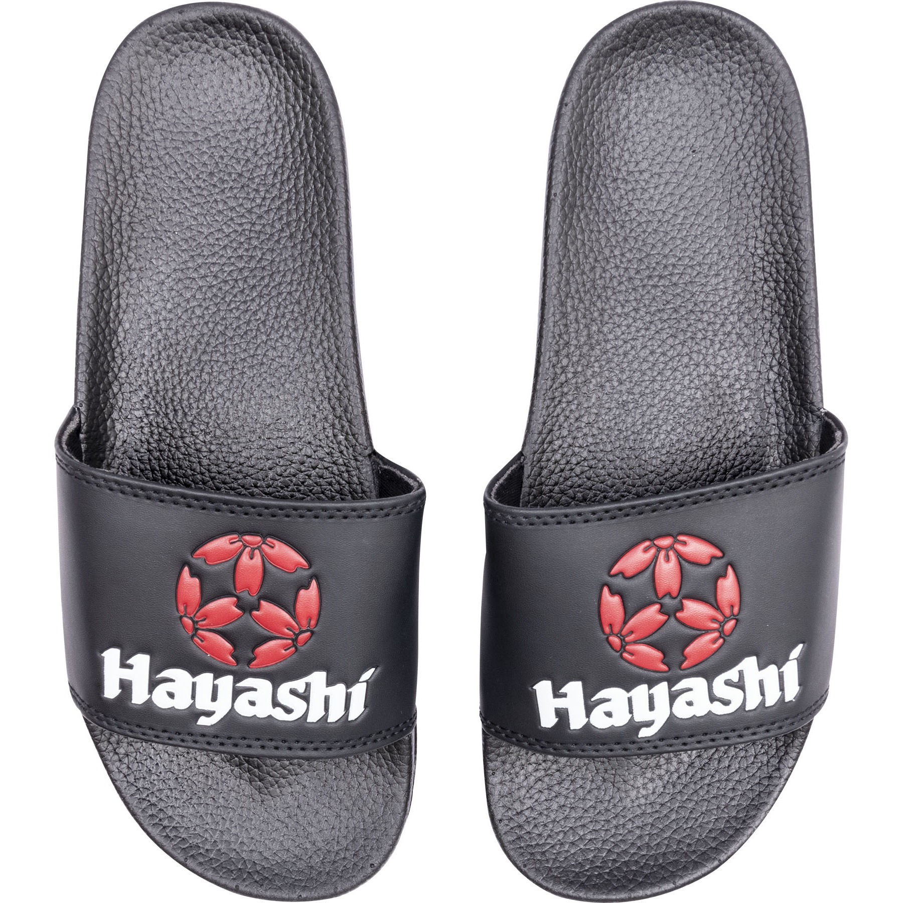 Hayashi Sportkleding - Budolettes - Zwart Hayashi Sportkleding - Budolettes - Zwart