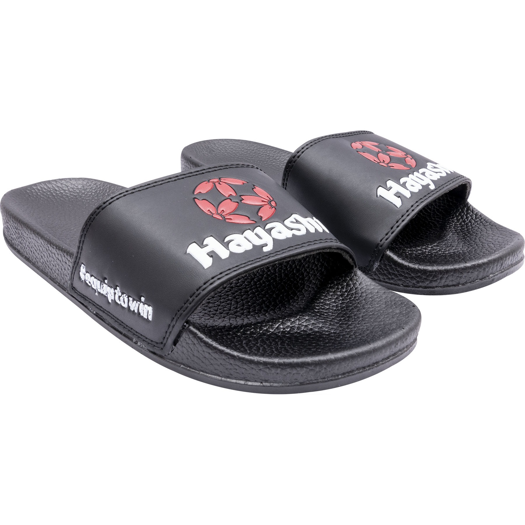 Hayashi Sportkleding - Budolettes - Zwart Hayashi Sportkleding - Budolettes - Zwart