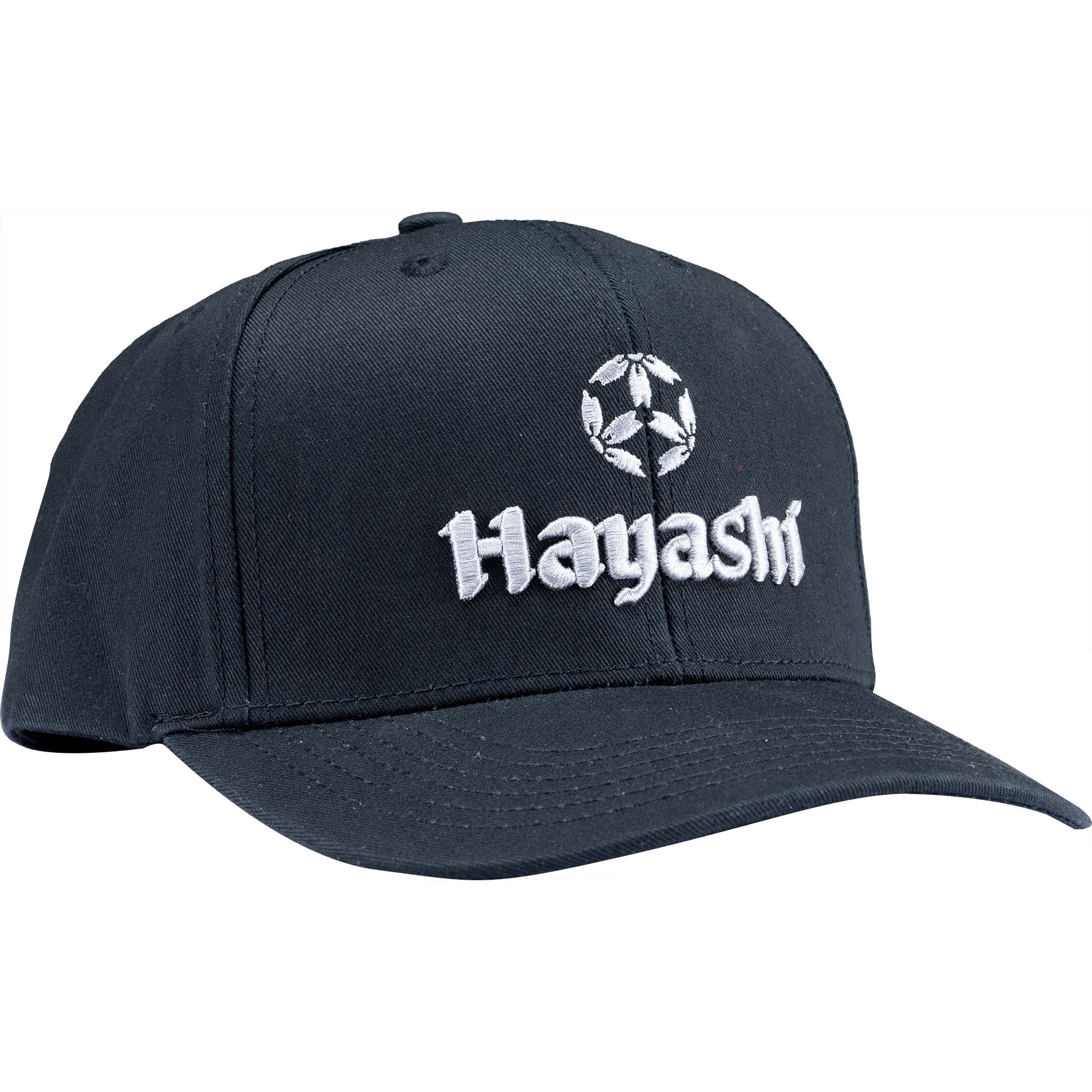 Hayashi Petje - Hayashi - Zwart Hayashi Petje - Hayashi - Zwart