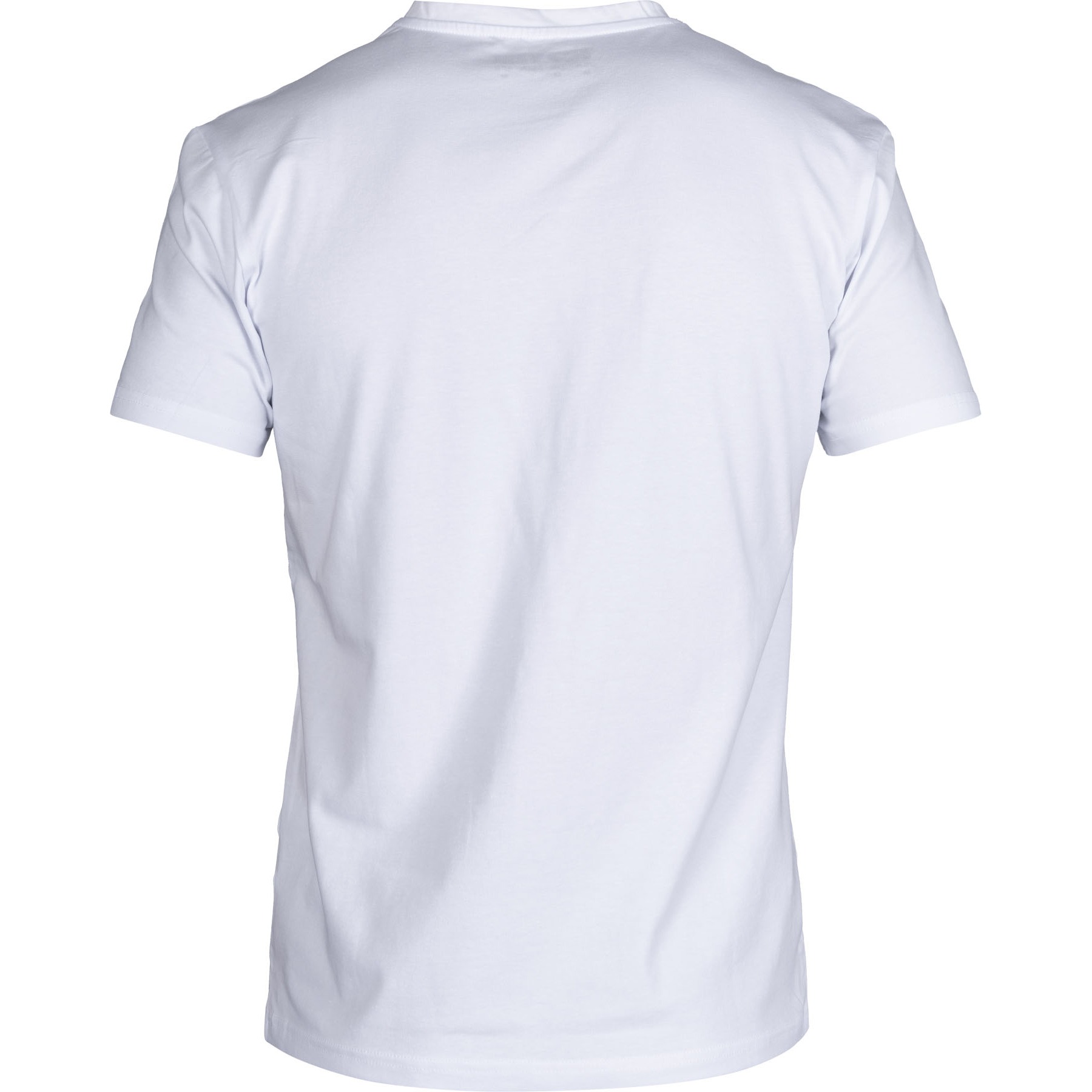 Hayashi T-shirt - Shade - Wit Hayashi T-shirt - Shade - Wit