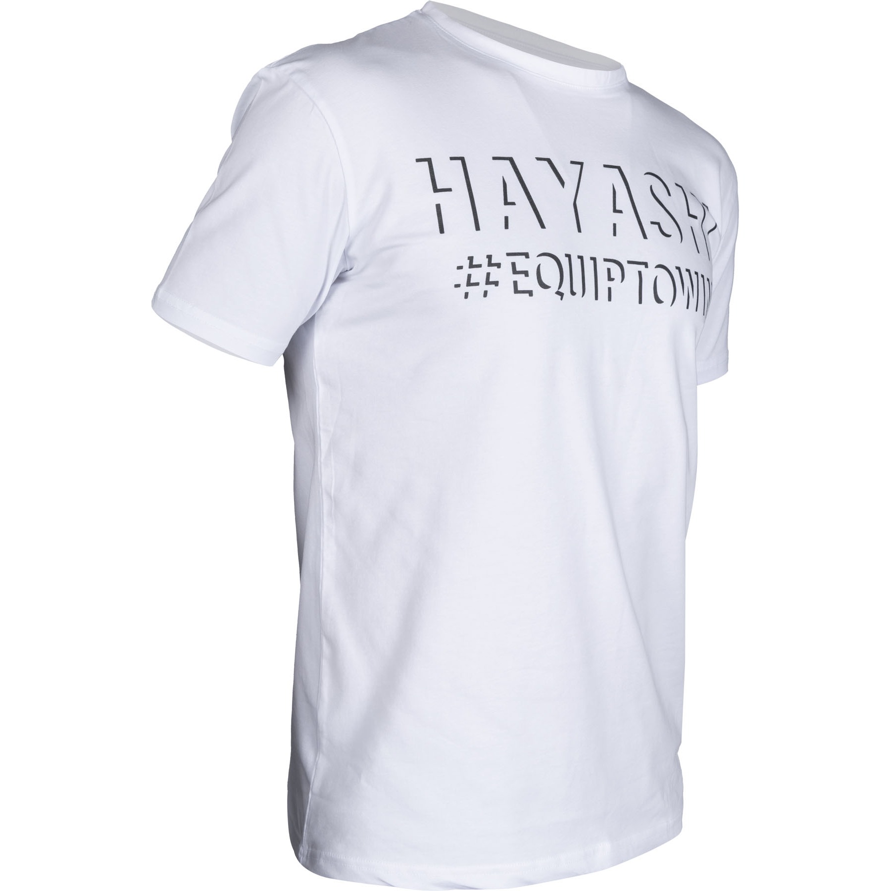 Hayashi T-shirt - Shade - Wit Hayashi T-shirt - Shade - Wit