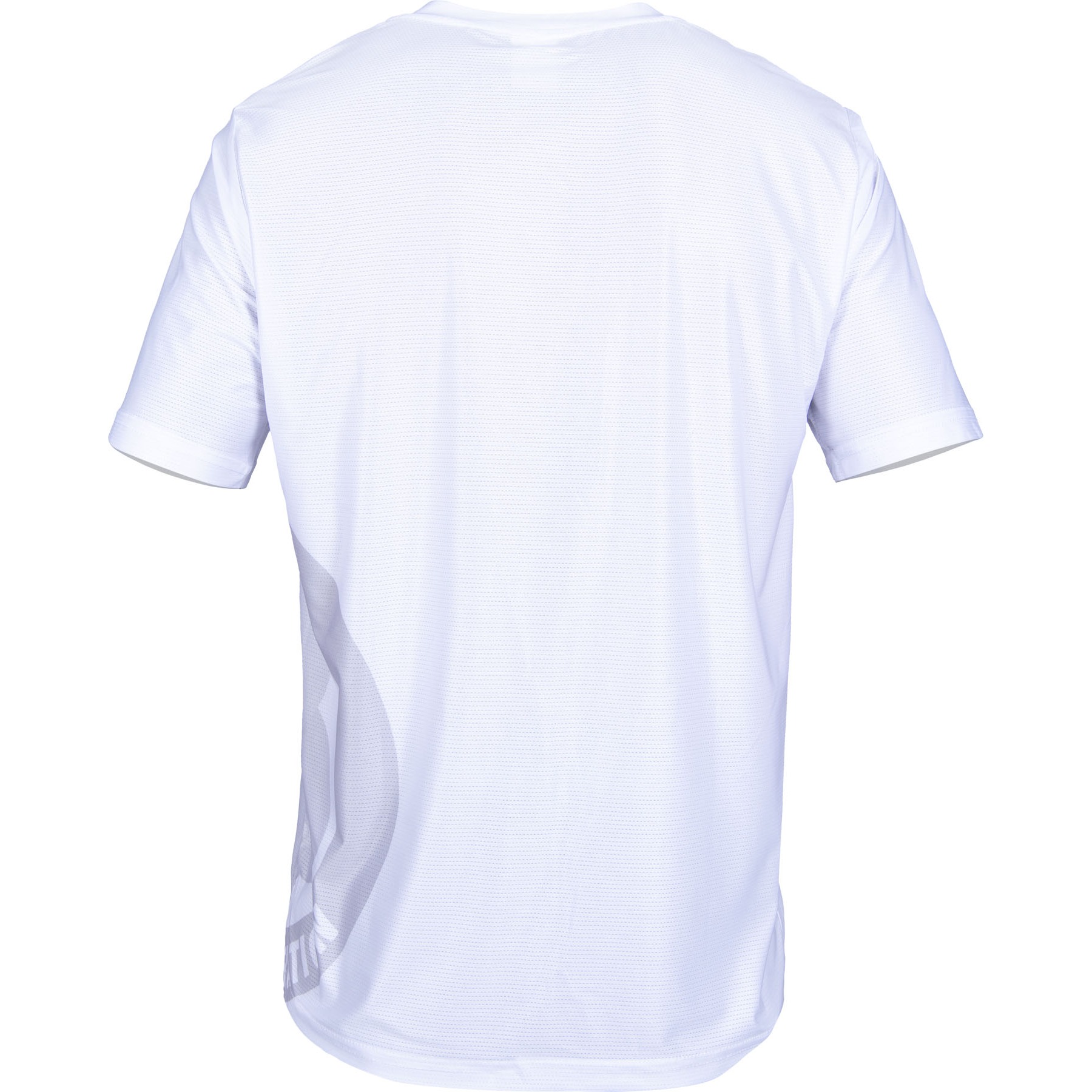 Hayashi T-shirt - WKF Shade - Wit Hayashi T-shirt - WKF Shade - Wit