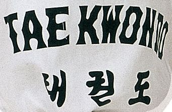 Hayashi Taekwondopak - Taeguk - Wit Hayashi Taekwondopak - Taeguk - Wit