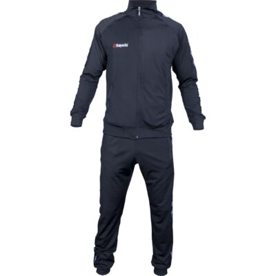 Hayashi Trainingspak - Duncan 2.0 - Zwart