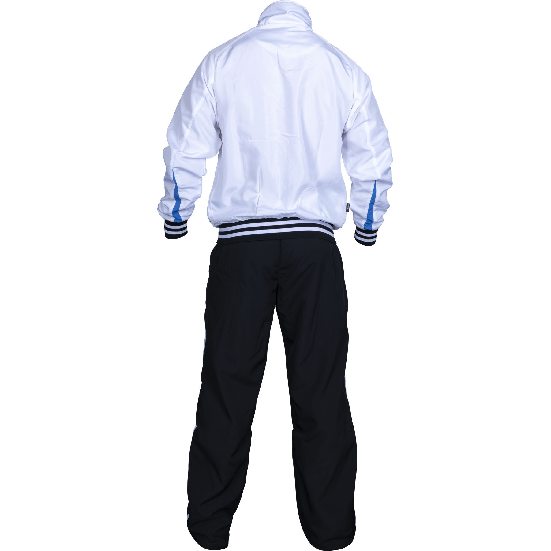 Hayashi Trainingspak - Slide - Wit / Zwart Hayashi Trainingspak - Slide - Wit / Zwart