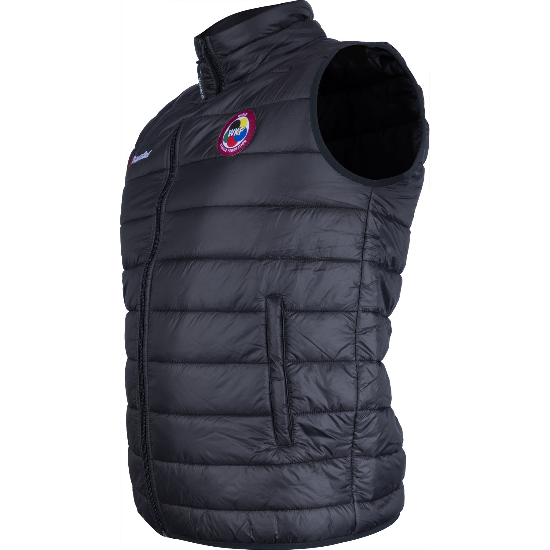 Hayashi Sportkleding - Thunder - Zwart Hayashi Sportkleding - Thunder - Zwart