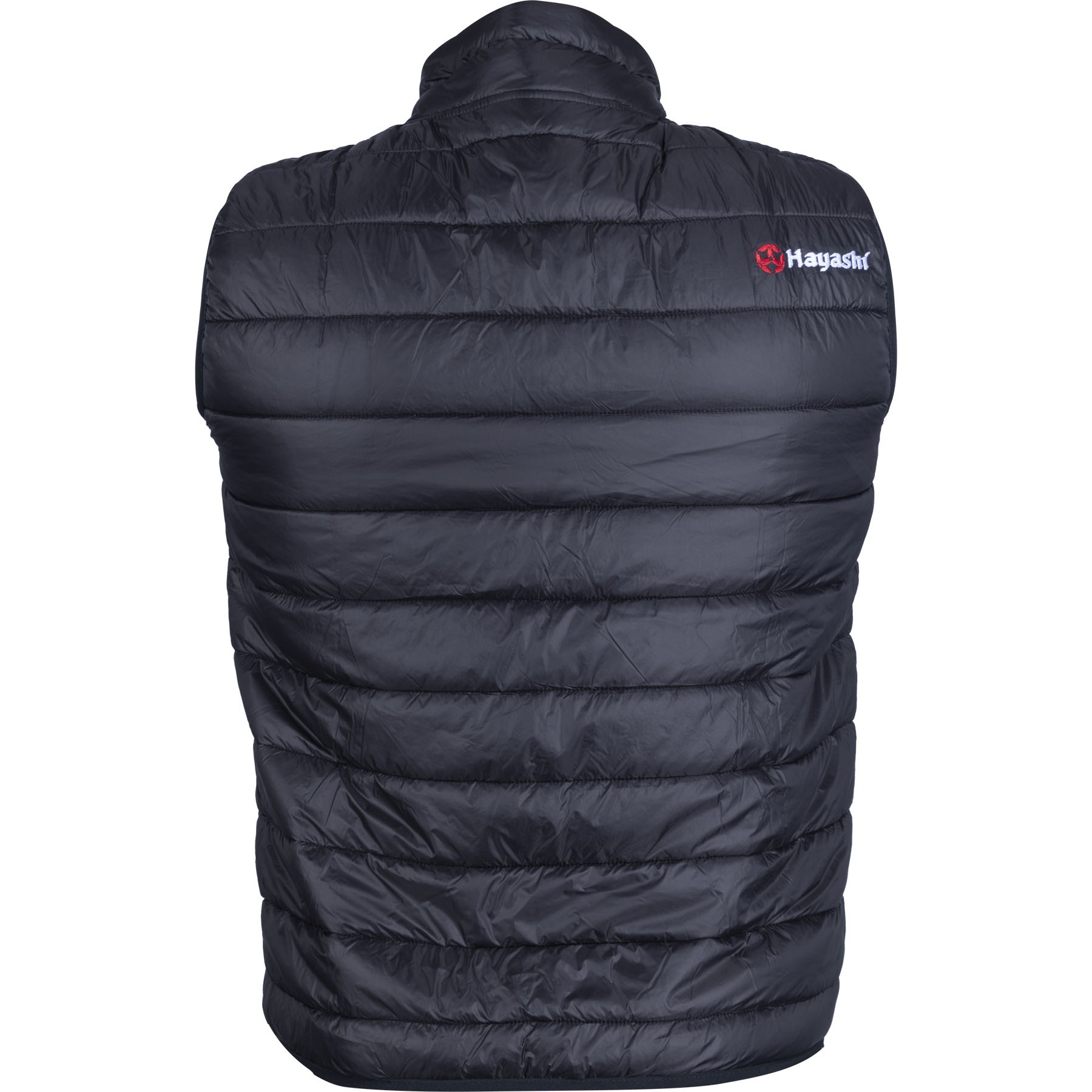 Hayashi Sportkleding - Thunder - Zwart Hayashi Sportkleding - Thunder - Zwart