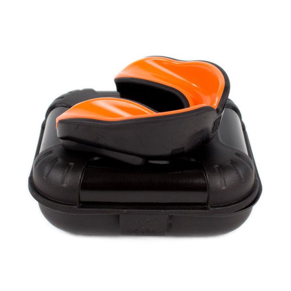 Joya Bitje Ignes Pro Zwart Oranje Joya Bitje Ignes Pro Zwart Oranje