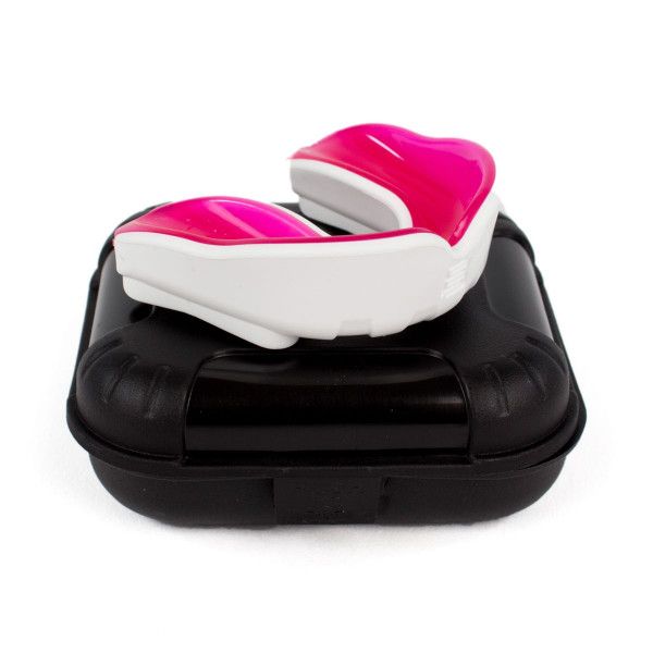 Joya Gebitsbeschermer Ignes Pro Polar White Electric Pink Joya Gebitsbeschermer Ignes Pro Polar White Electric Pink