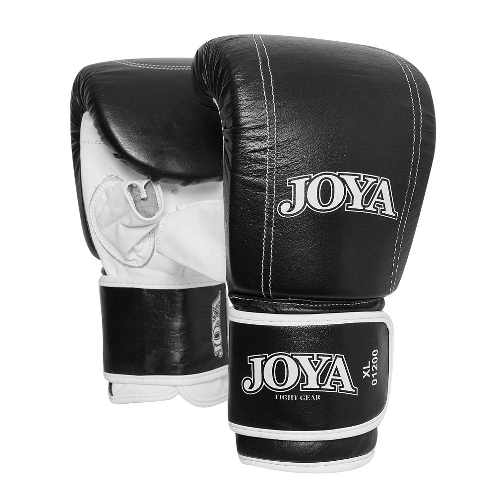 Joya Leren Zakhandschoenen Bokshandschoenen Joya Leren Zakhandschoenen Bokshandschoenen