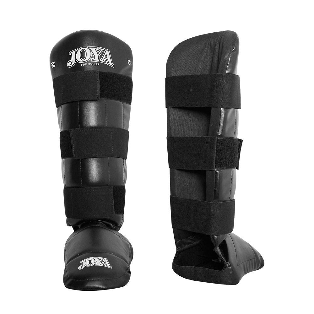 Joya PU De Luxe Scheenbeschermer Joya PU De Luxe Scheenbeschermer