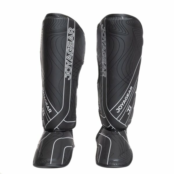 Joya Essential Scheenbeschermers Zwart Wit