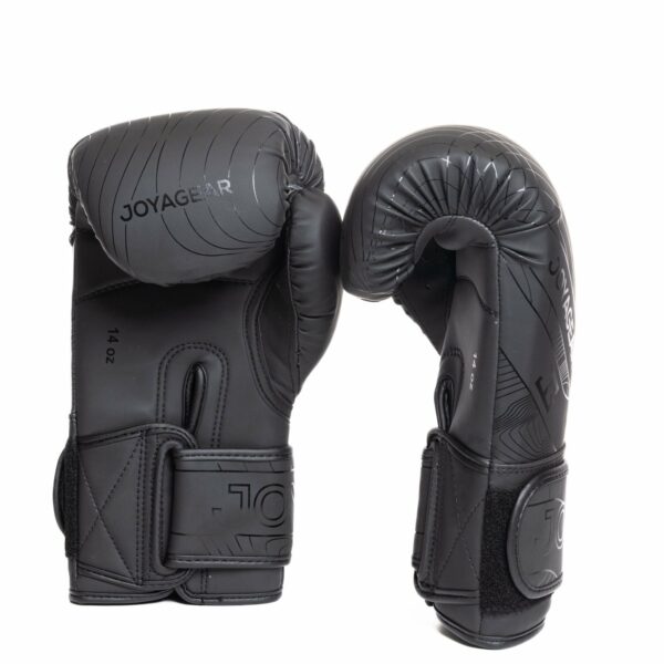 Joya Essential Bokshandschoenen Zwart Joya Essential Bokshandschoenen Zwart
