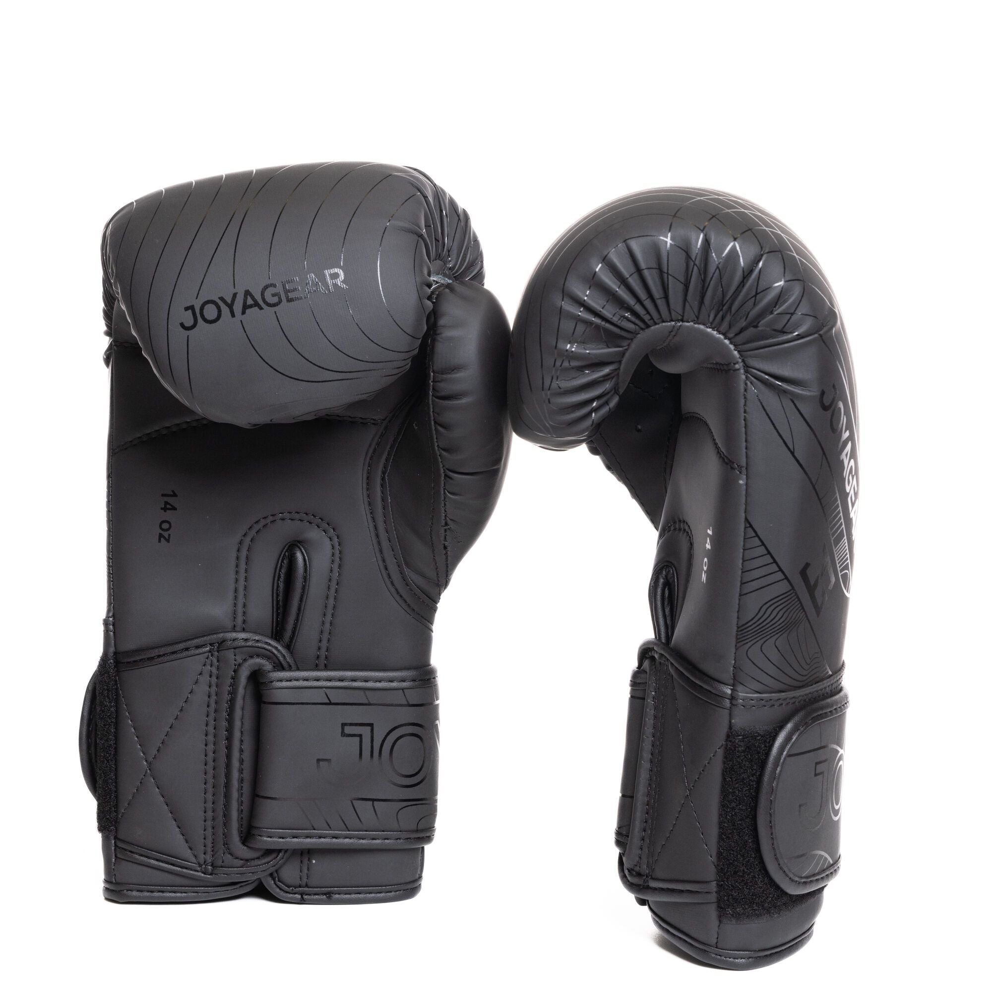 Joya Essential Bokshandschoenen Zwart Joya Essential Bokshandschoenen Zwart