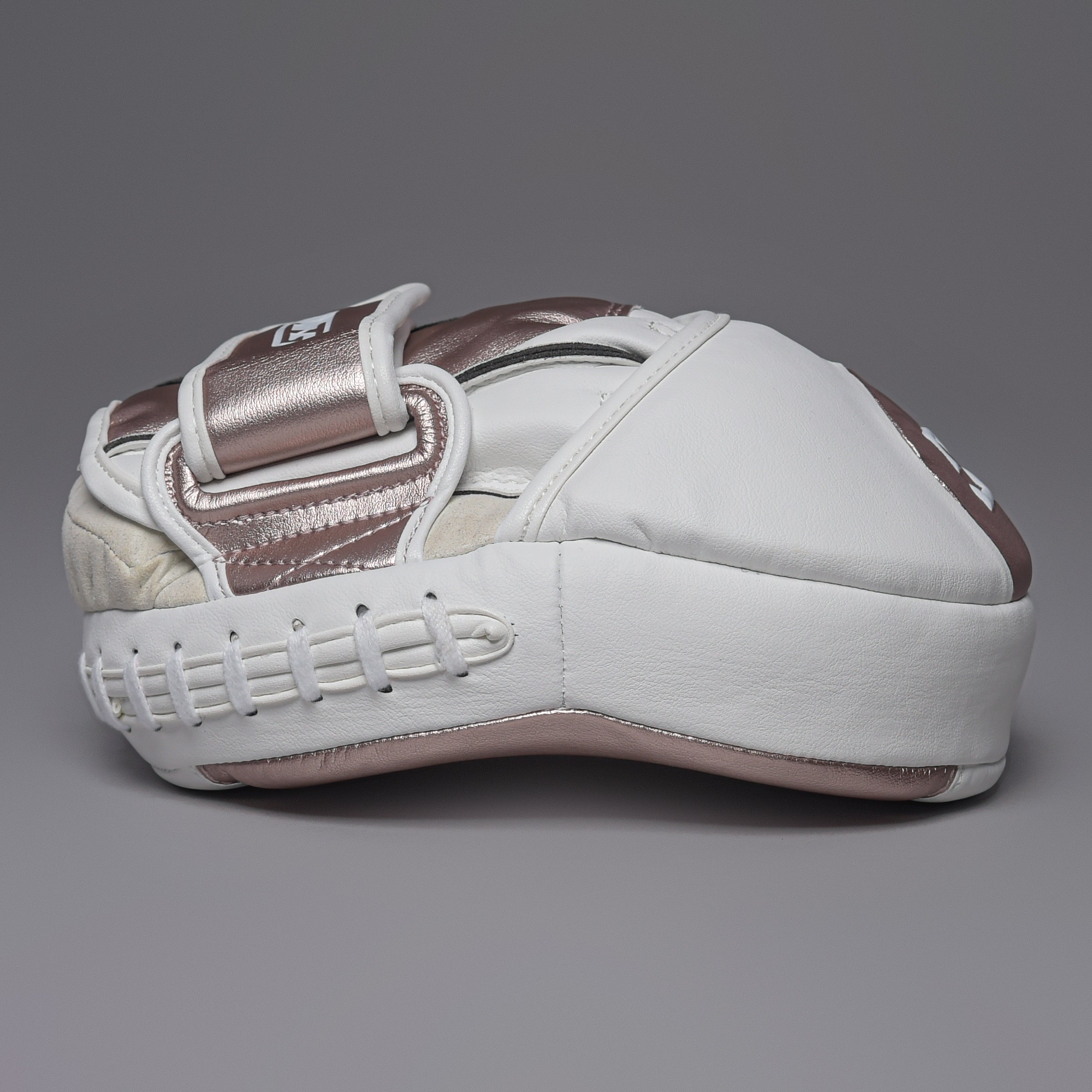 Joya Performance CM100 Handpads Roségoud Wit Joya Performance CM100 Handpads Roségoud Wit