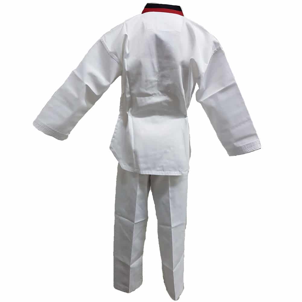 JCalicu Taekwondopak - Poom - JC-6003 JCalicu Taekwondopak - Poom - JC-6003