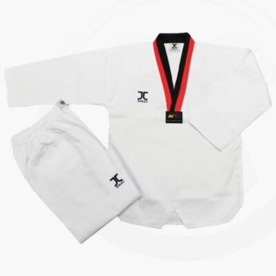 JCalicu Taekwondopak - Poom - JC-6003 JCalicu Taekwondopak - Poom - JC-6003