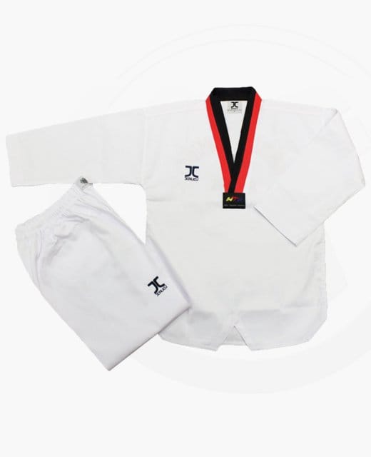 JCalicu Taekwondopak - Poom - JC-6003 JCalicu Taekwondopak - Poom - JC-6003