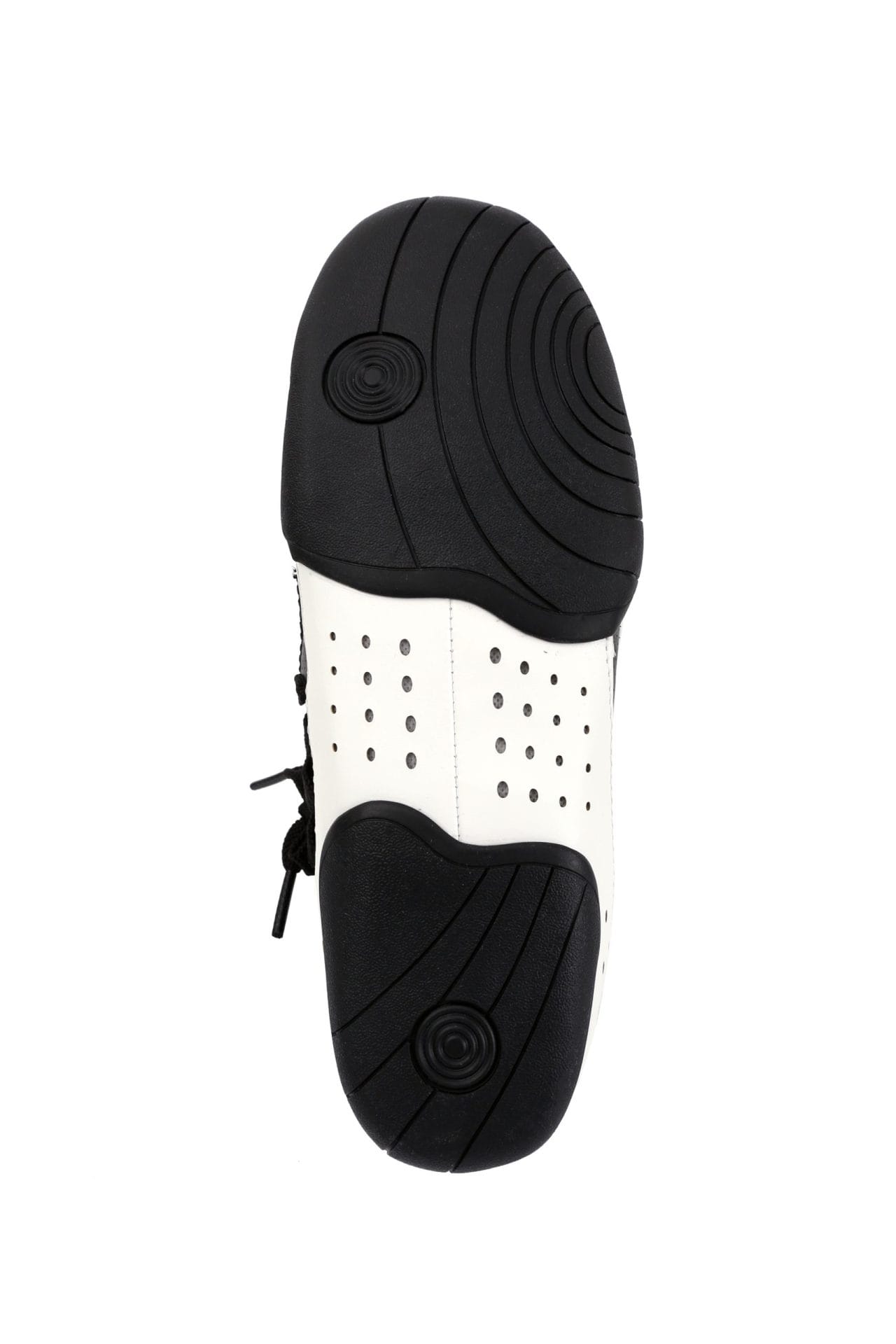 JCalicu Taekwondoschoen - Kicks III - wit met zwarte zool (JC-9001) JCalicu Taekwondoschoen - Kicks III - wit met zwarte zool (JC-9001)
