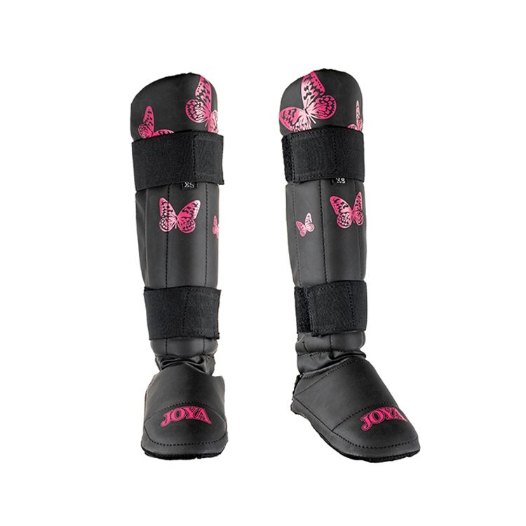 Joya Kinder Butterfly Scheenbeschermers Metal