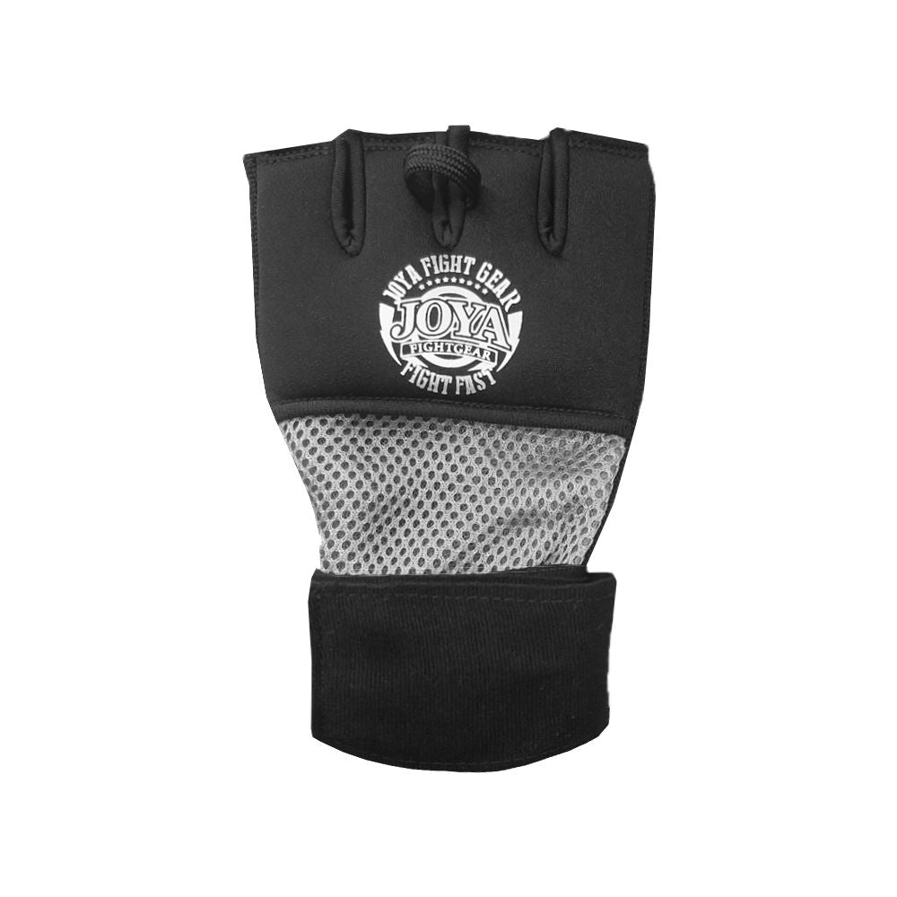 Joya Mesh Binnenhandschoenen Zwart Wit Joya Mesh Binnenhandschoenen Zwart Wit