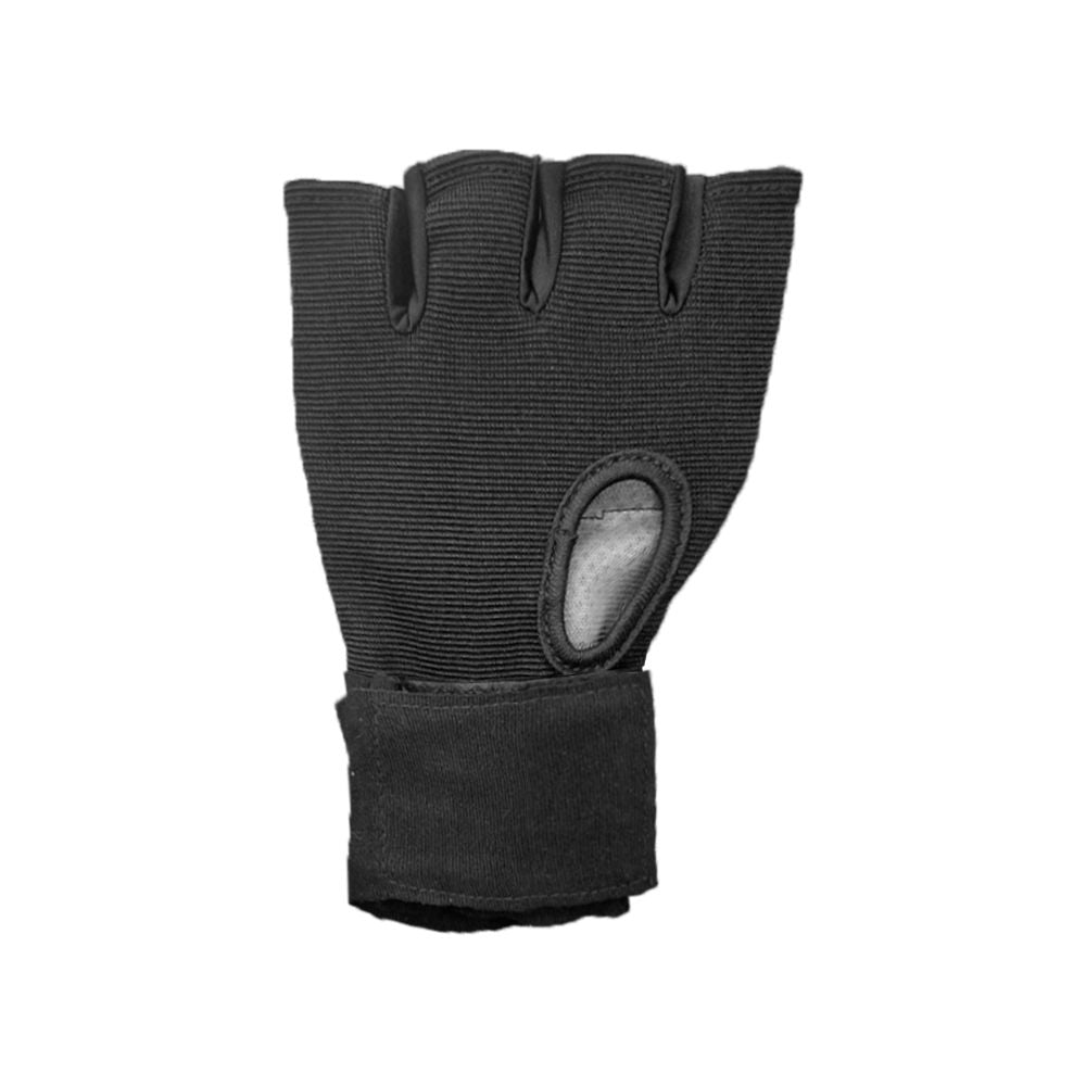 Joya Mesh Binnenhandschoenen Zwart Wit Joya Mesh Binnenhandschoenen Zwart Wit