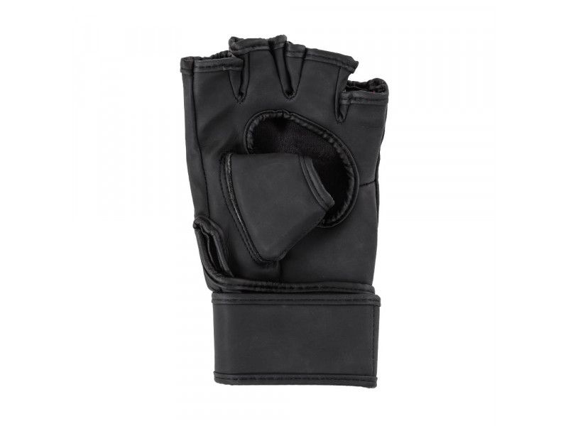 Joya Free Fight MMA Handschoenen Faded Black Joya Free Fight MMA Handschoenen Faded Black
