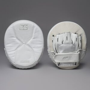 Joya Performance CM200 Handpads Wit Carbon Joya Performance CM200 Handpads Wit Carbon