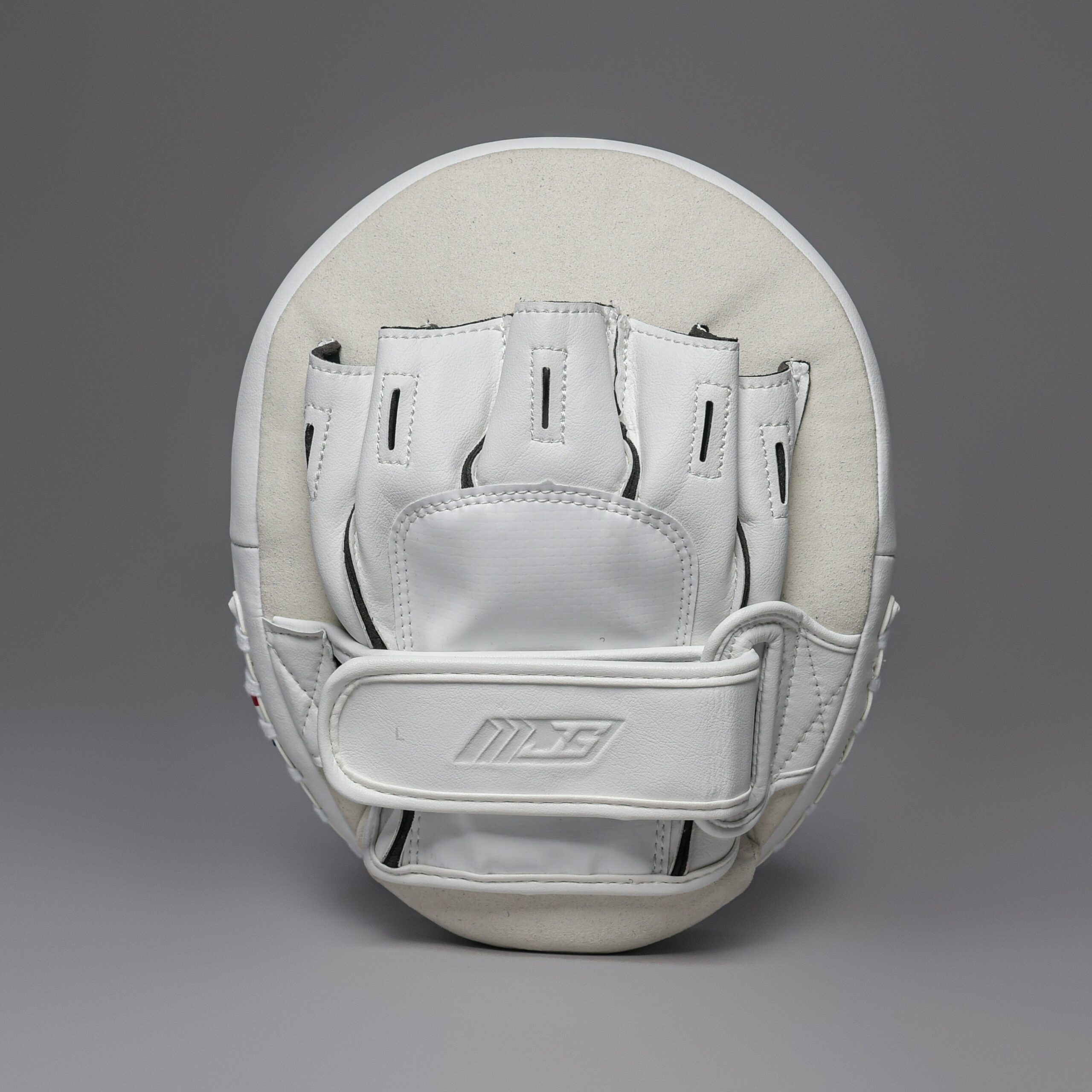 Joya Performance CM200 Handpads Wit Carbon Joya Performance CM200 Handpads Wit Carbon