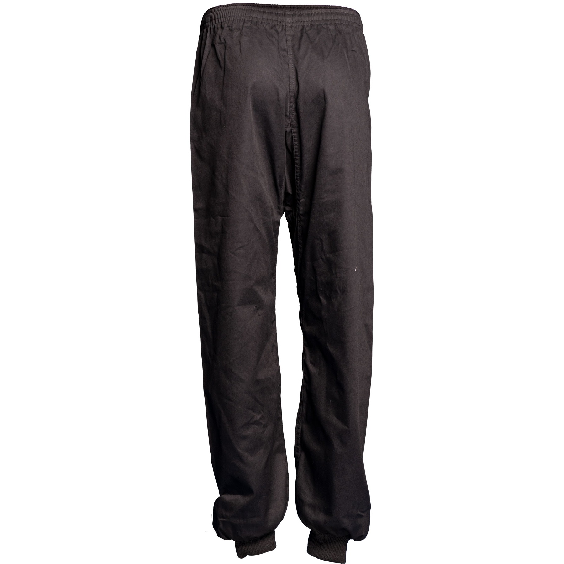 Hayashi Kung Fu broek - zwart Hayashi Kung Fu broek - zwart