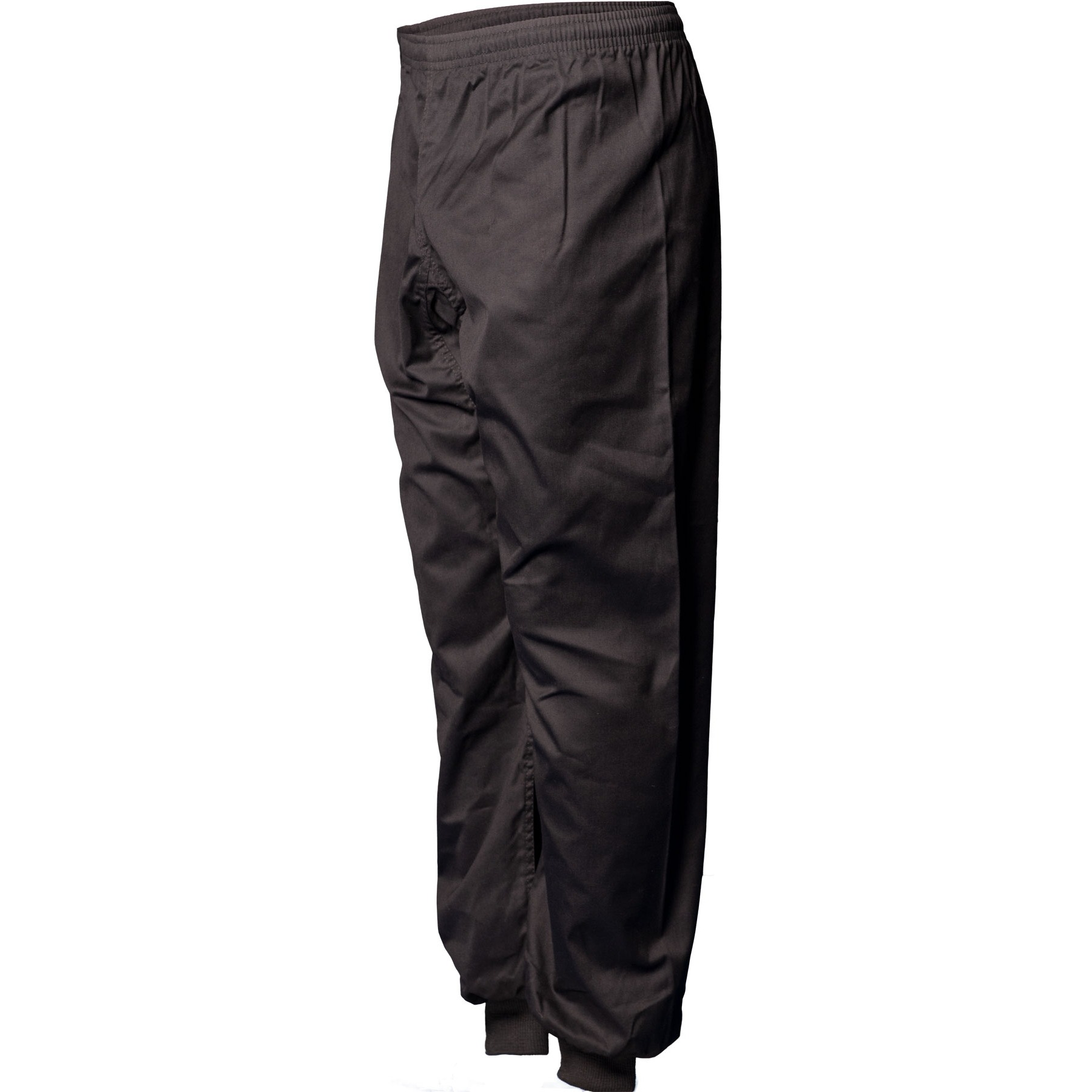 Hayashi Kung Fu broek - zwart Hayashi Kung Fu broek - zwart