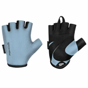 Spokey Lady Fit fitnesshandschoenen paars Spokey Lady Fit fitnesshandschoenen paars